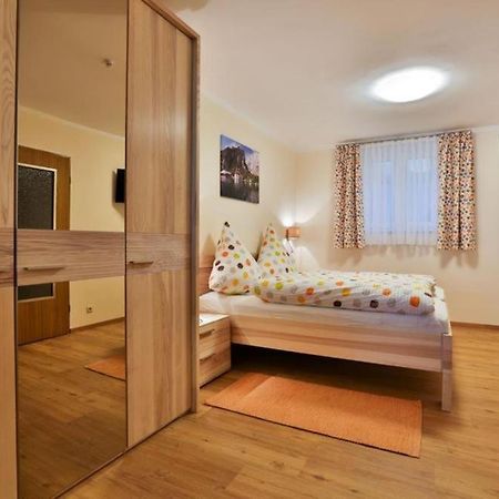 Ferienwohnung Haus Heimattreu Schönau am Königssee Dış mekan fotoğraf