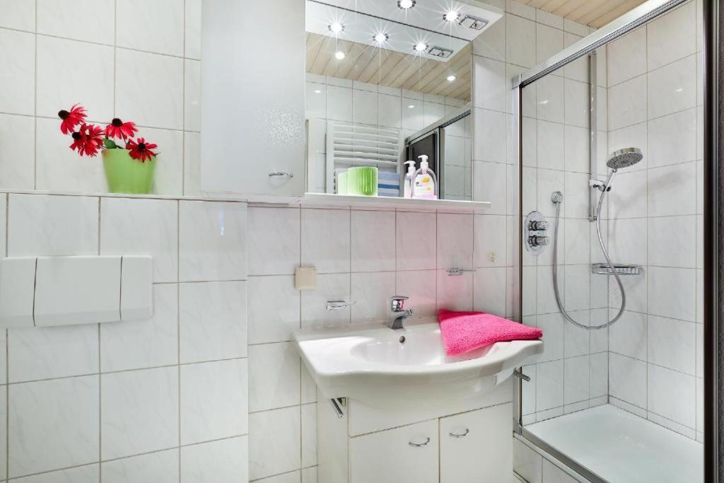 Ferienwohnung Haus Heimattreu Schönau am Königssee Dış mekan fotoğraf