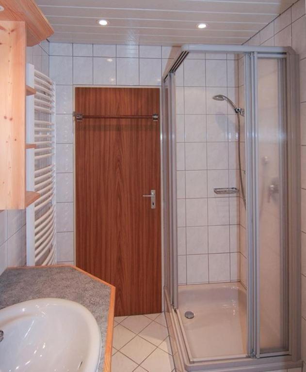Ferienwohnung Haus Heimattreu Schönau am Königssee Dış mekan fotoğraf